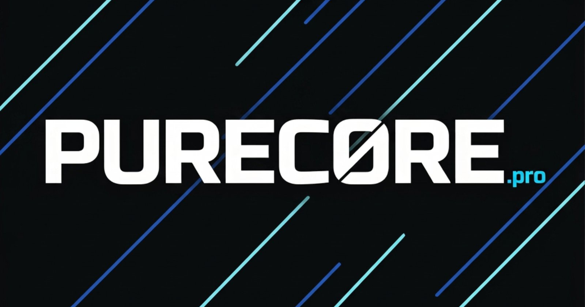 PureCore.pro